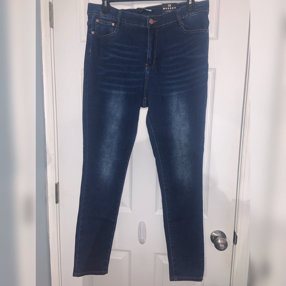 Fashion Nova Jeans